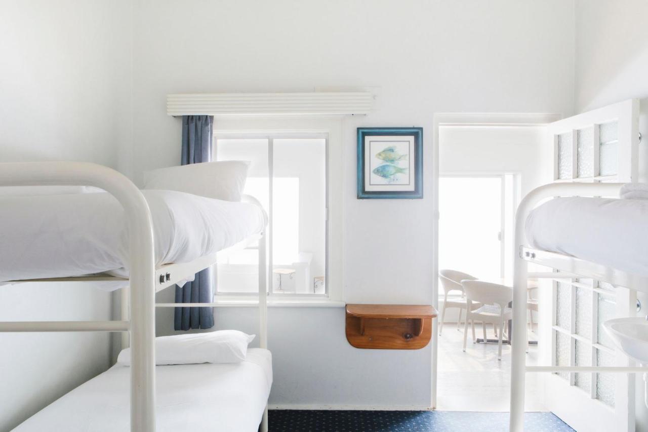 Pacific Hotel Yamba Zimmer foto